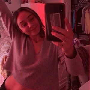 Meet your Posher, Carys